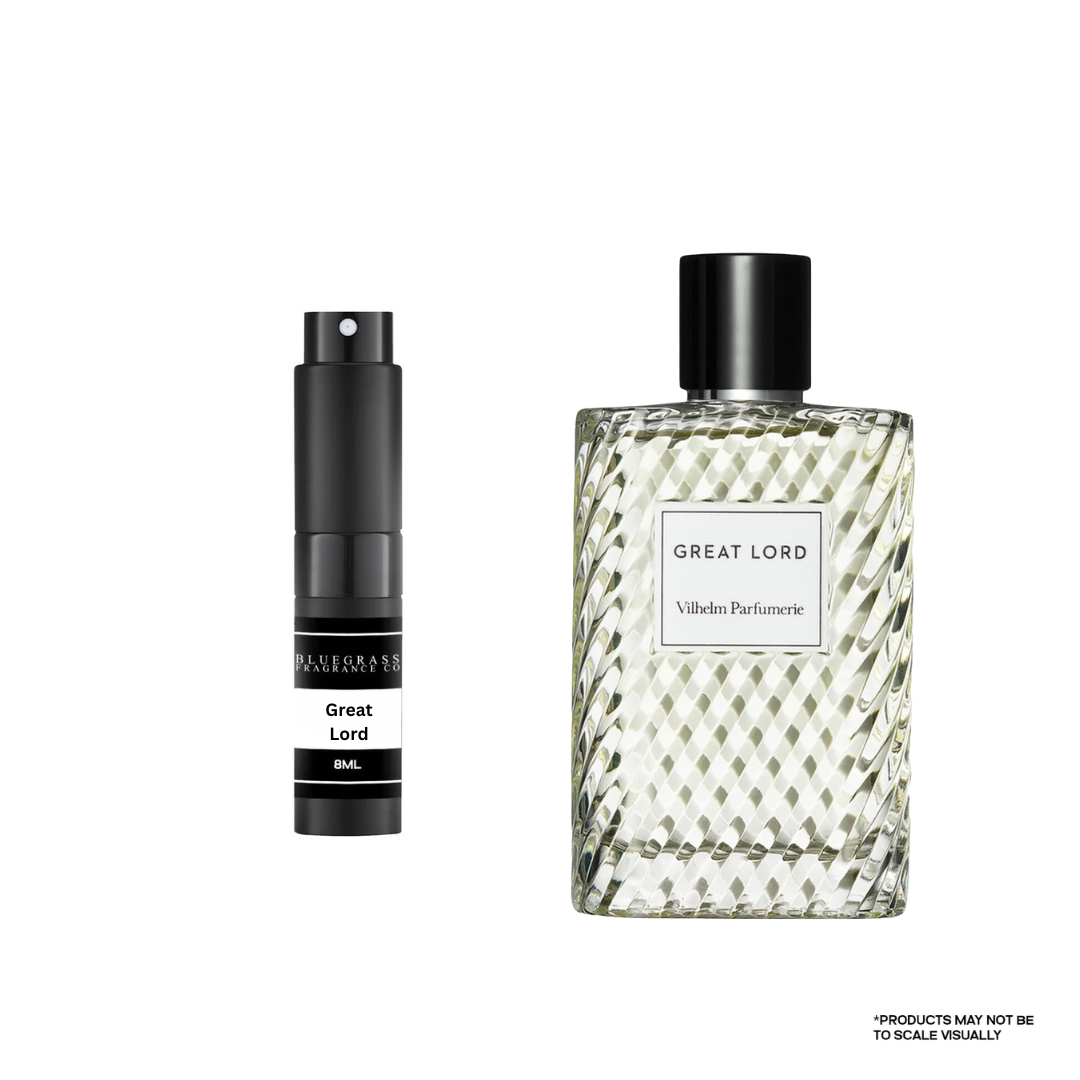 Vilhelm Parfumerie – Great Lord