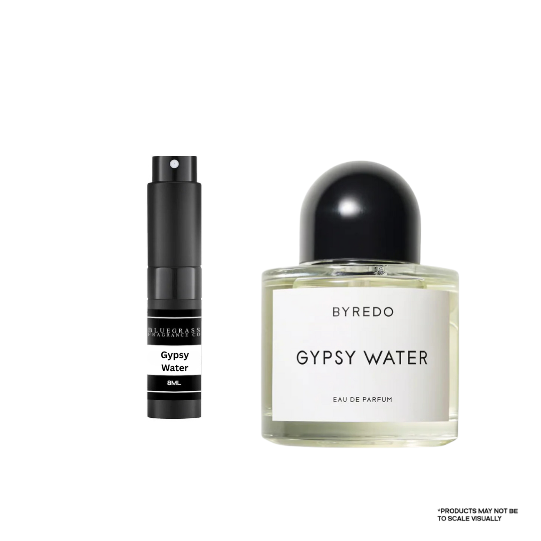 Byredo - Gypsy Water