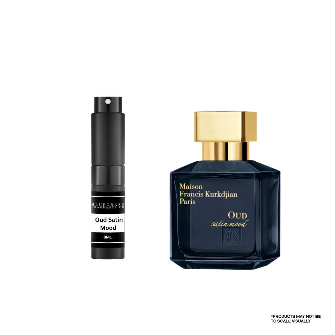 Maison Francis Kurkdjian – Oud Satin Mood