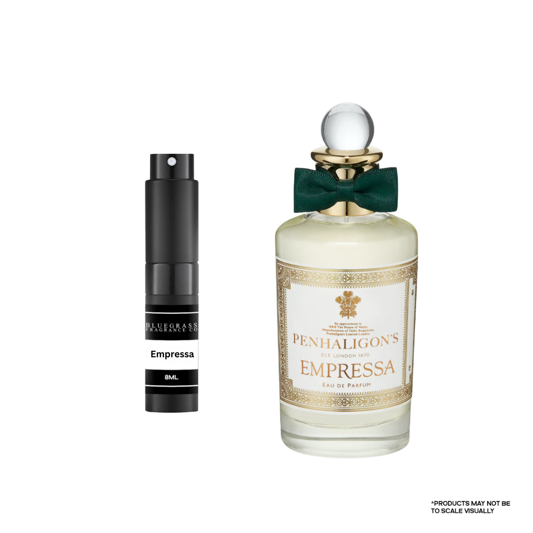 Penhaligon's - Empressa