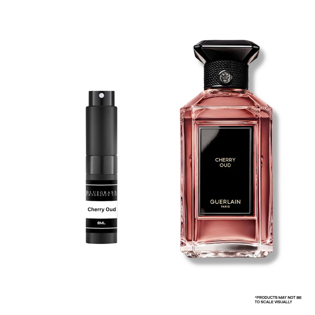 Guerlain – Cherry Oud