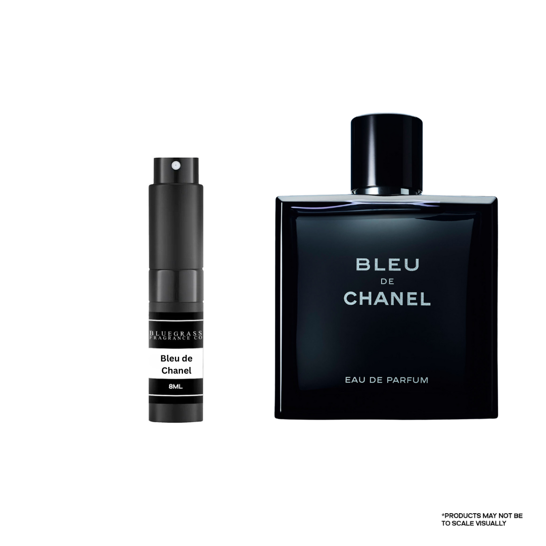 Chanel - Bleu de Chanel EDP