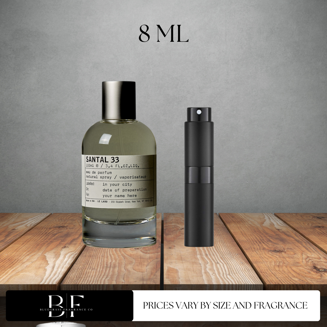 Le Labo - Santal 33