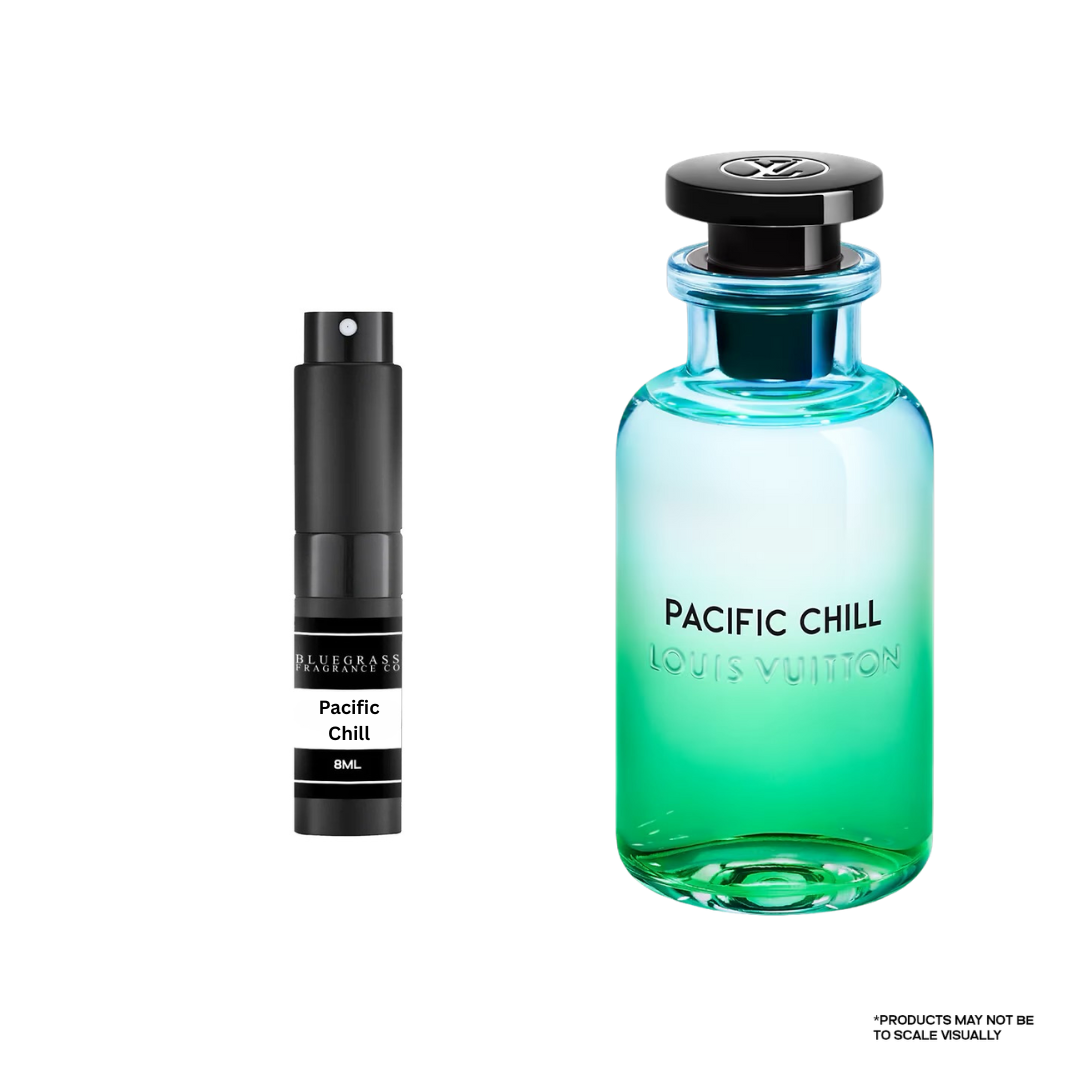 Louis Vuitton – Pacific Chill
