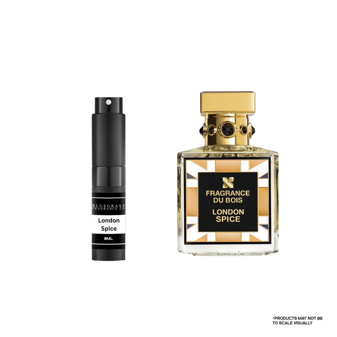 Fragrance Du Bois - London Spice