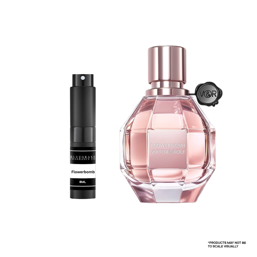 Viktor & Rolf - Flowerbomb