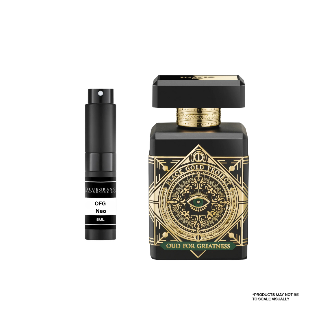 Initio Parfums - Oud For Greatness NEO