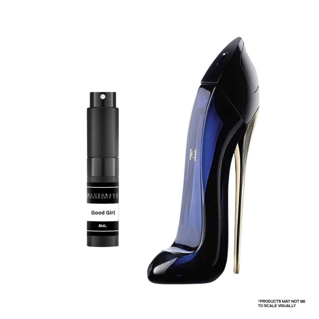 Carolina Herrera - Good Girl