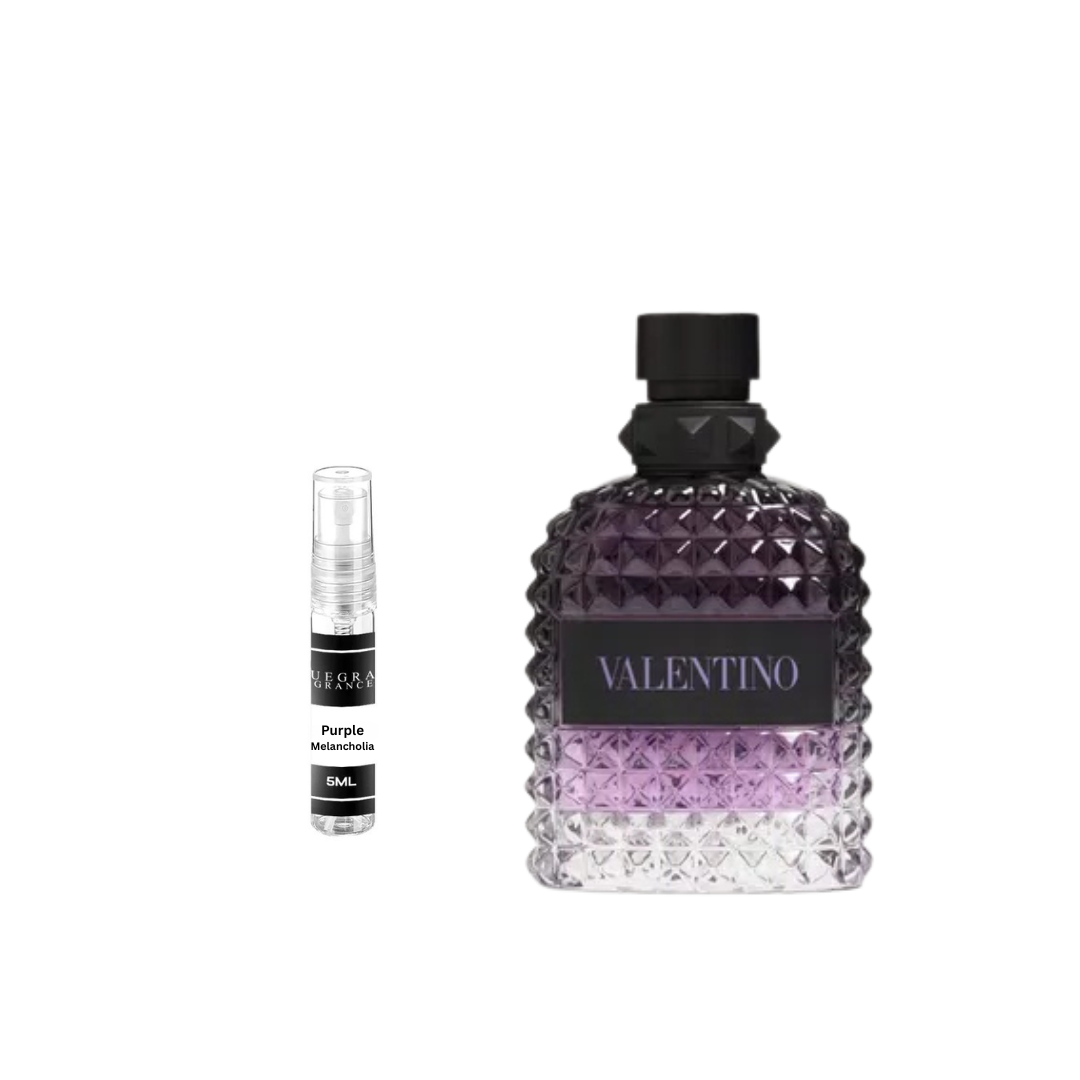 Valentino – Uomo Born in Roma Purple Melancholia