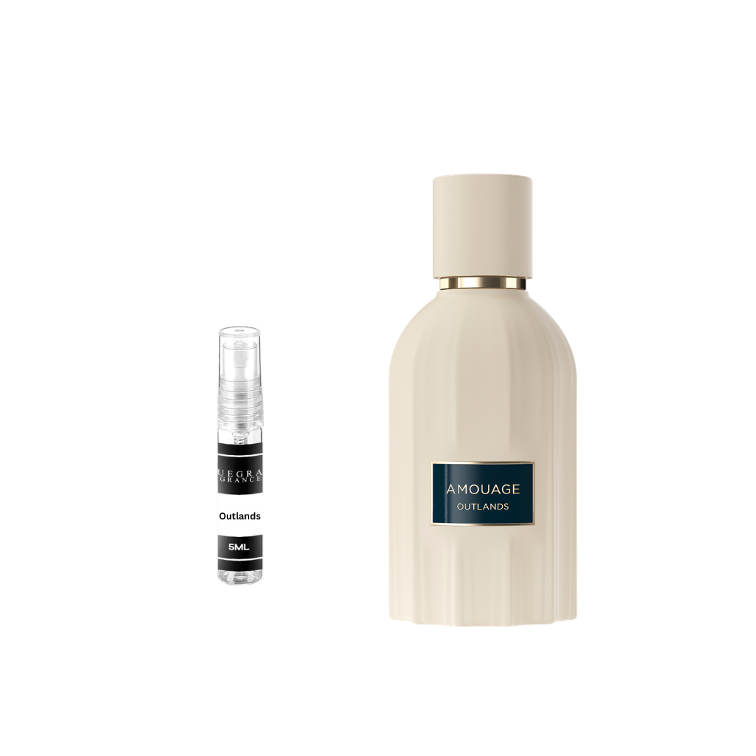 Amouage - Outlands