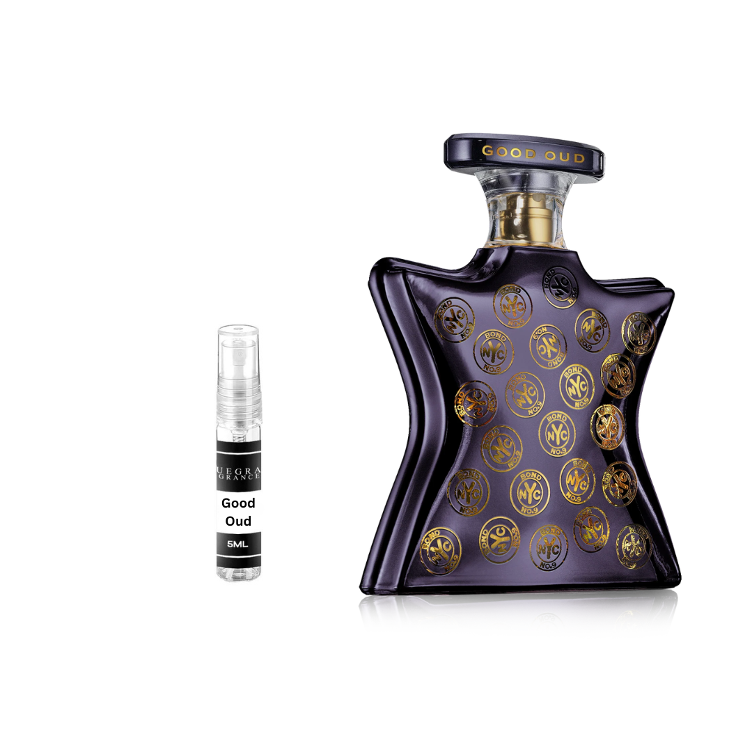 Bond No.9 - Good Oud