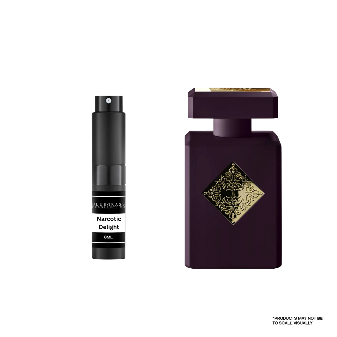 Initio Parfums - Narcotic Delight