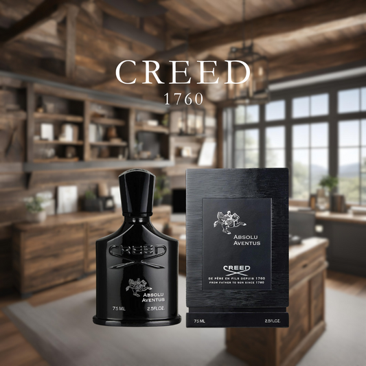 Creed – Absolu Aventus