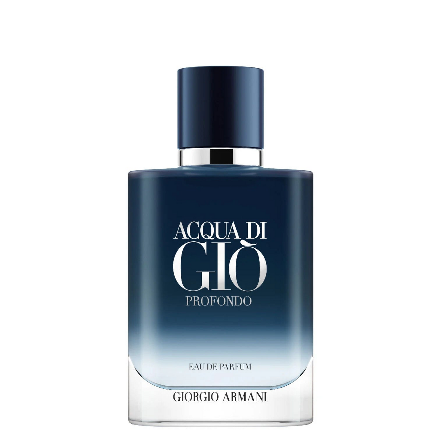 Giorgio Armani Acqua di Giò Profondo Fragrance Samples | Authentic Decants (3ml, 5ml, 10ml)