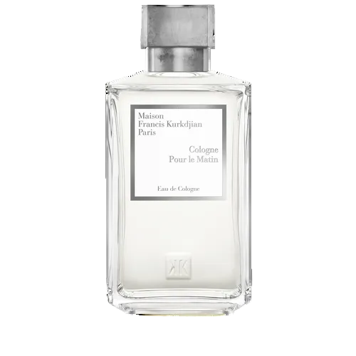 Maison Francis Kurkdjian Cologne Pour le Matin Fragrance Samples | Authentic Decants