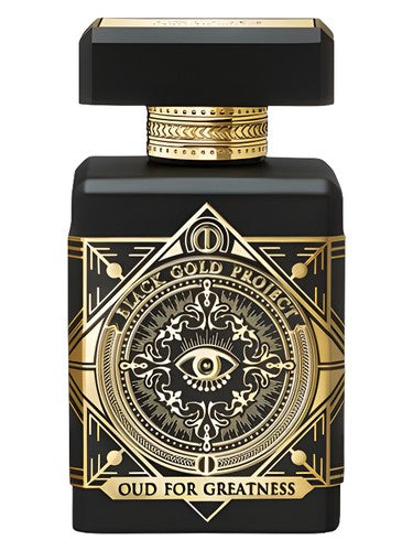 Initio Parfums - Oud For Greatness
