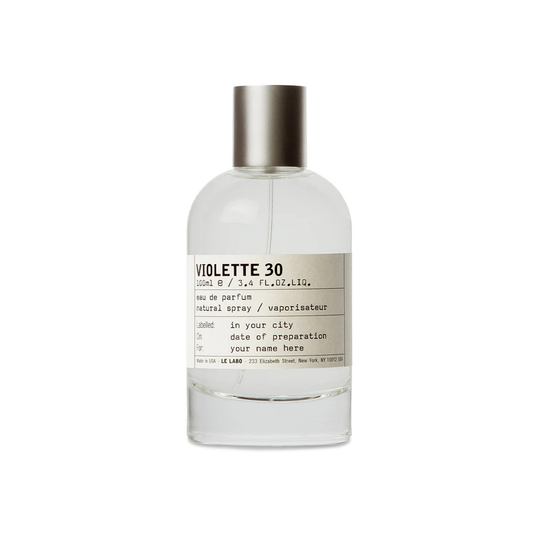 Le Labo Violette 30 Fragrance Samples | Authentic Decants (3ml, 5ml, 10ml)