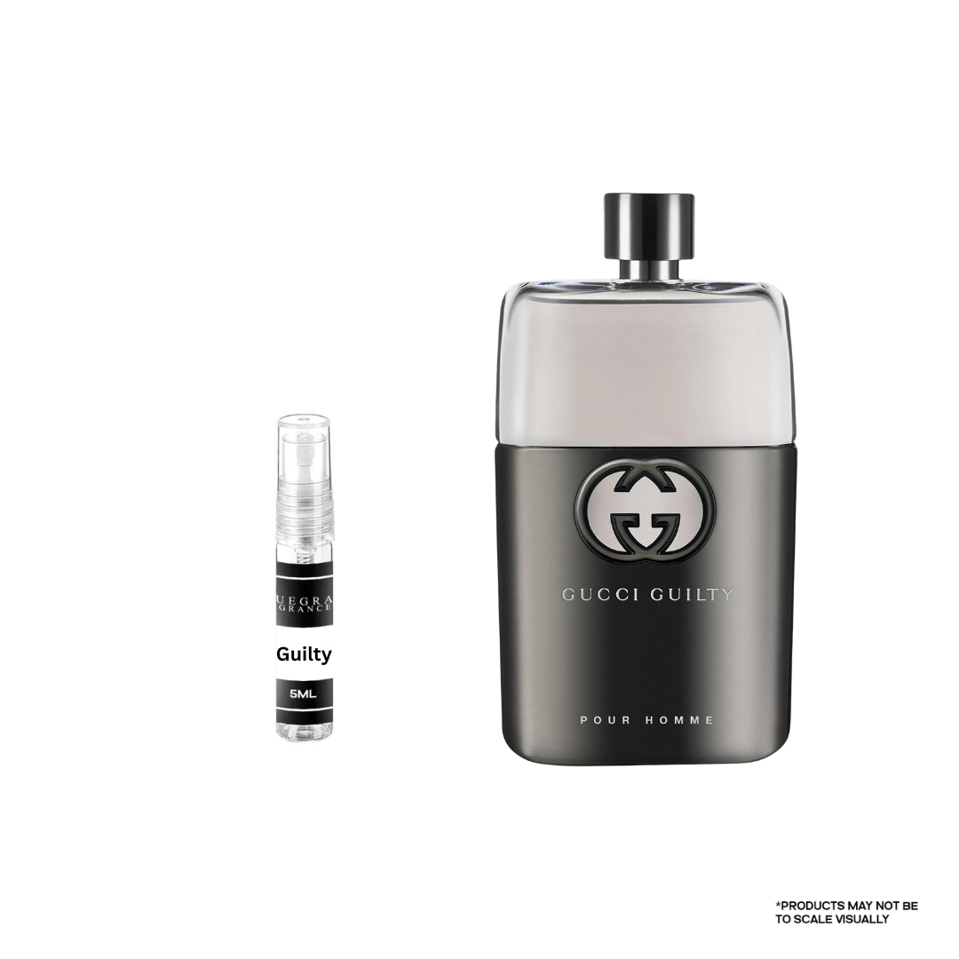 Gucci - Guilty Pour Homme (EDT)