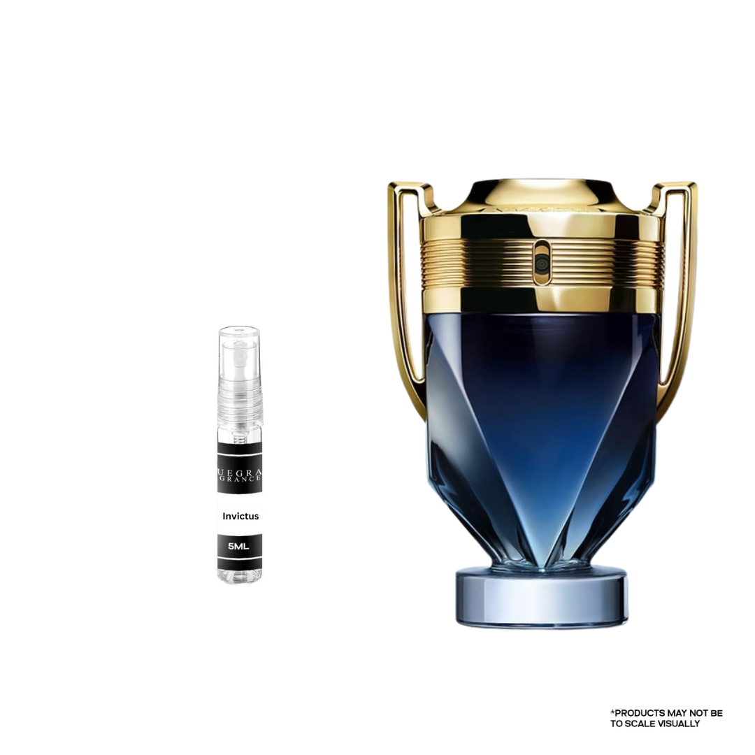 Rabanne - Invictus Parfum