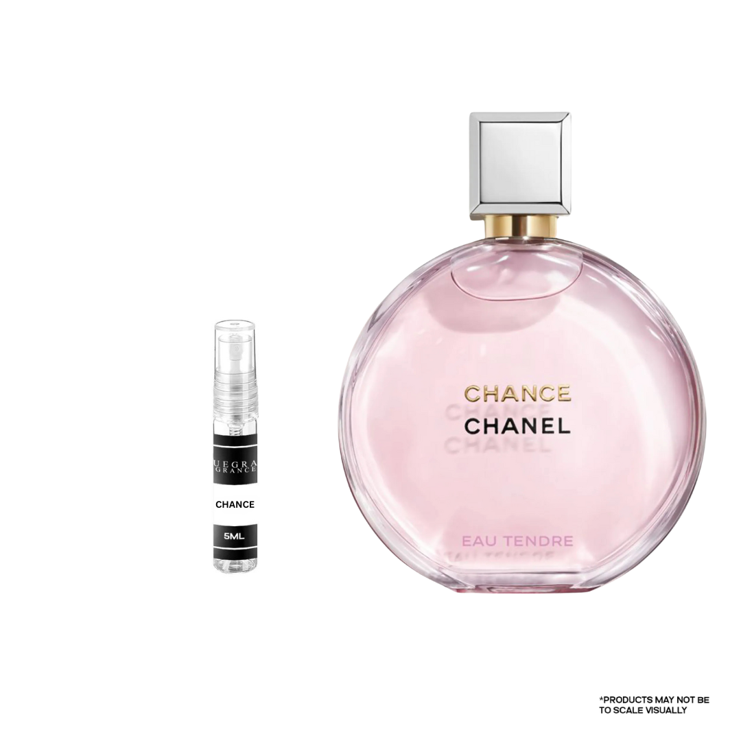 Chanel - Chance Eau Tendre