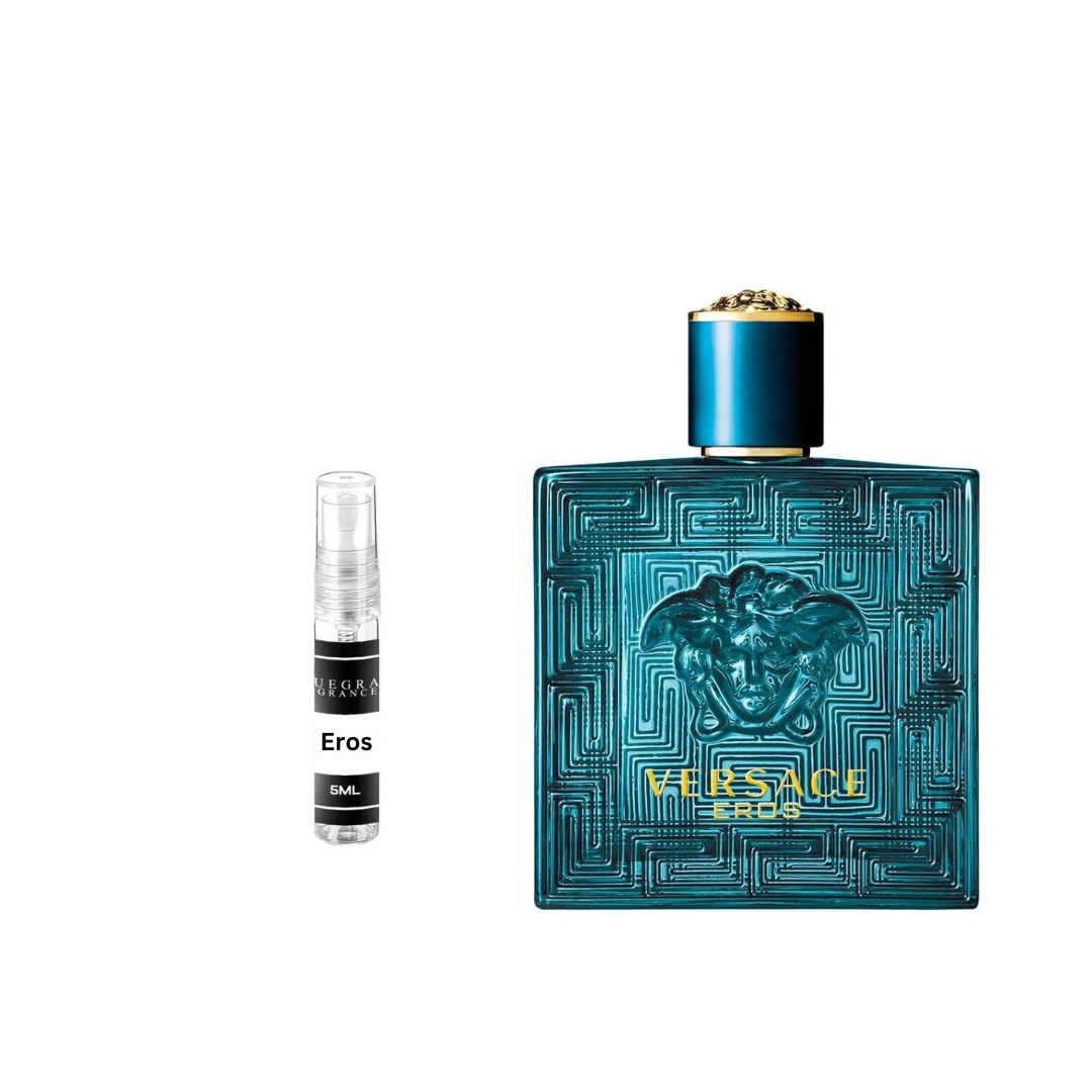 Versace – Eros