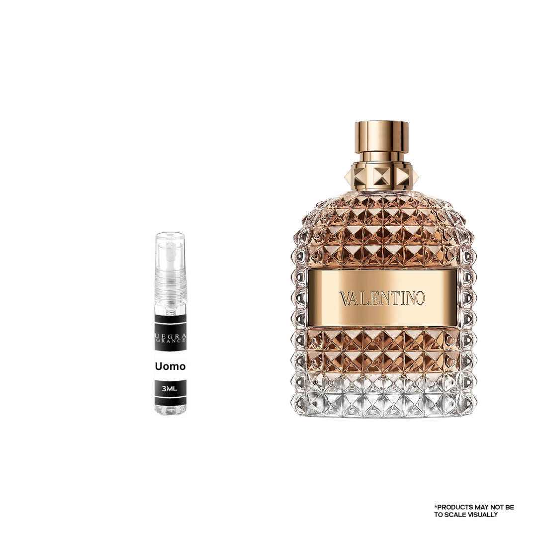 Valentino – Uomo (Discontinued by Valentino)