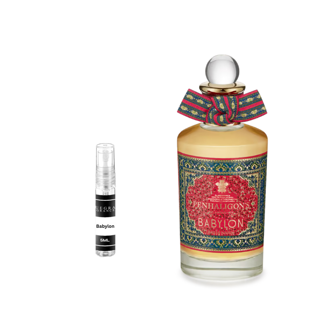 Penhaligon's - Babylon