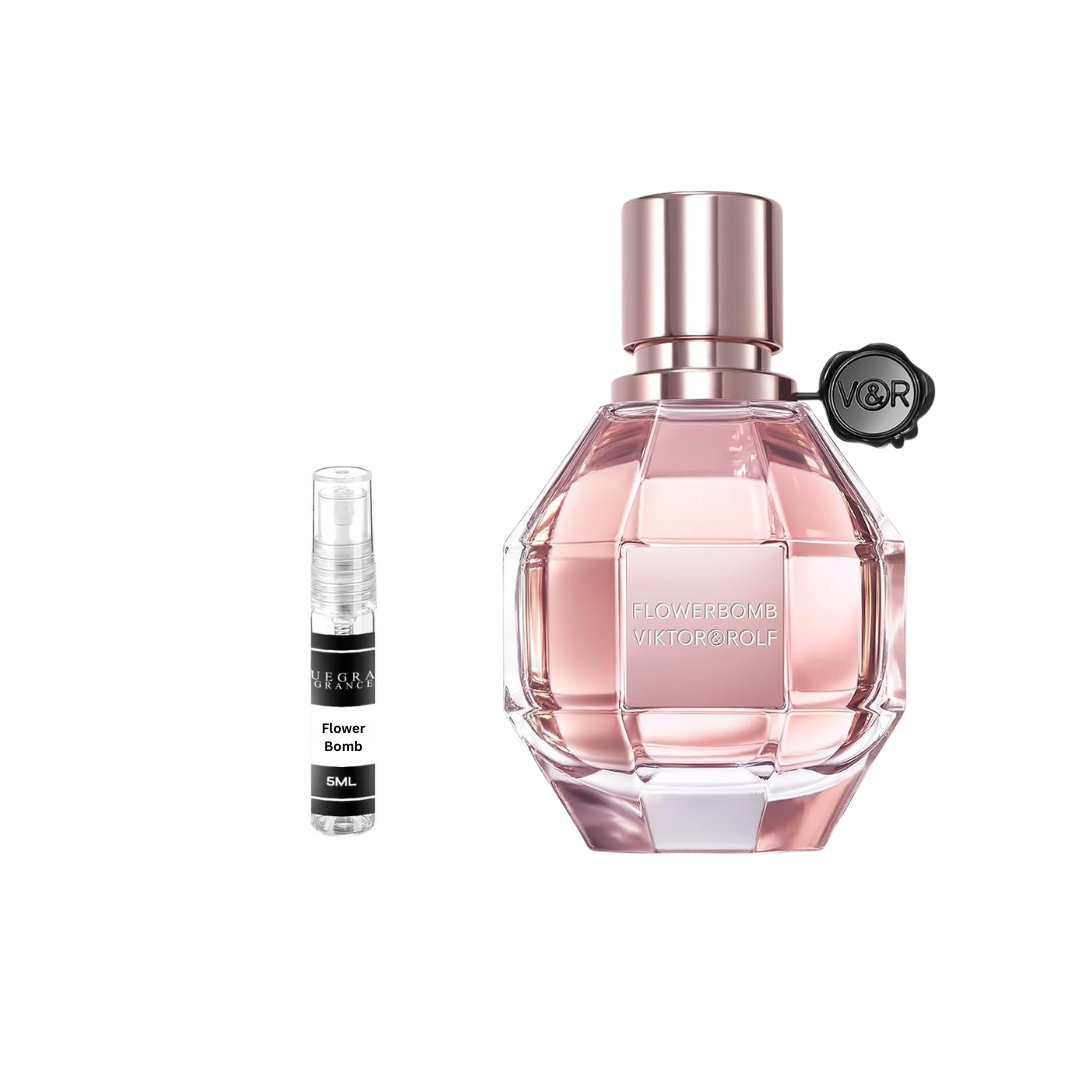 Viktor & Rolf - Flowerbomb