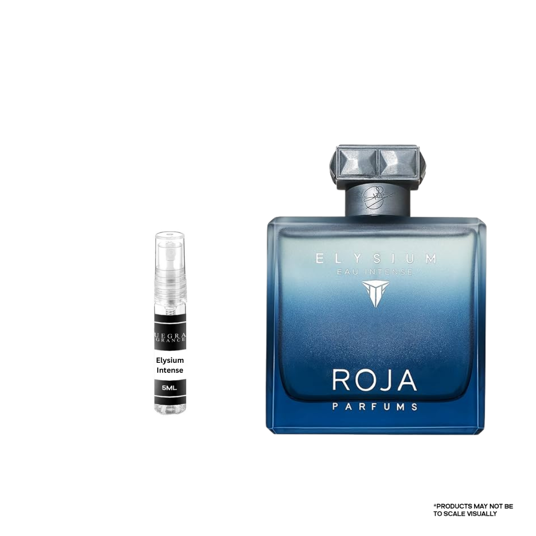 Roja - Elysium Eau Intense