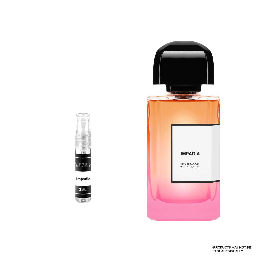 BDK Parfums - Impadia