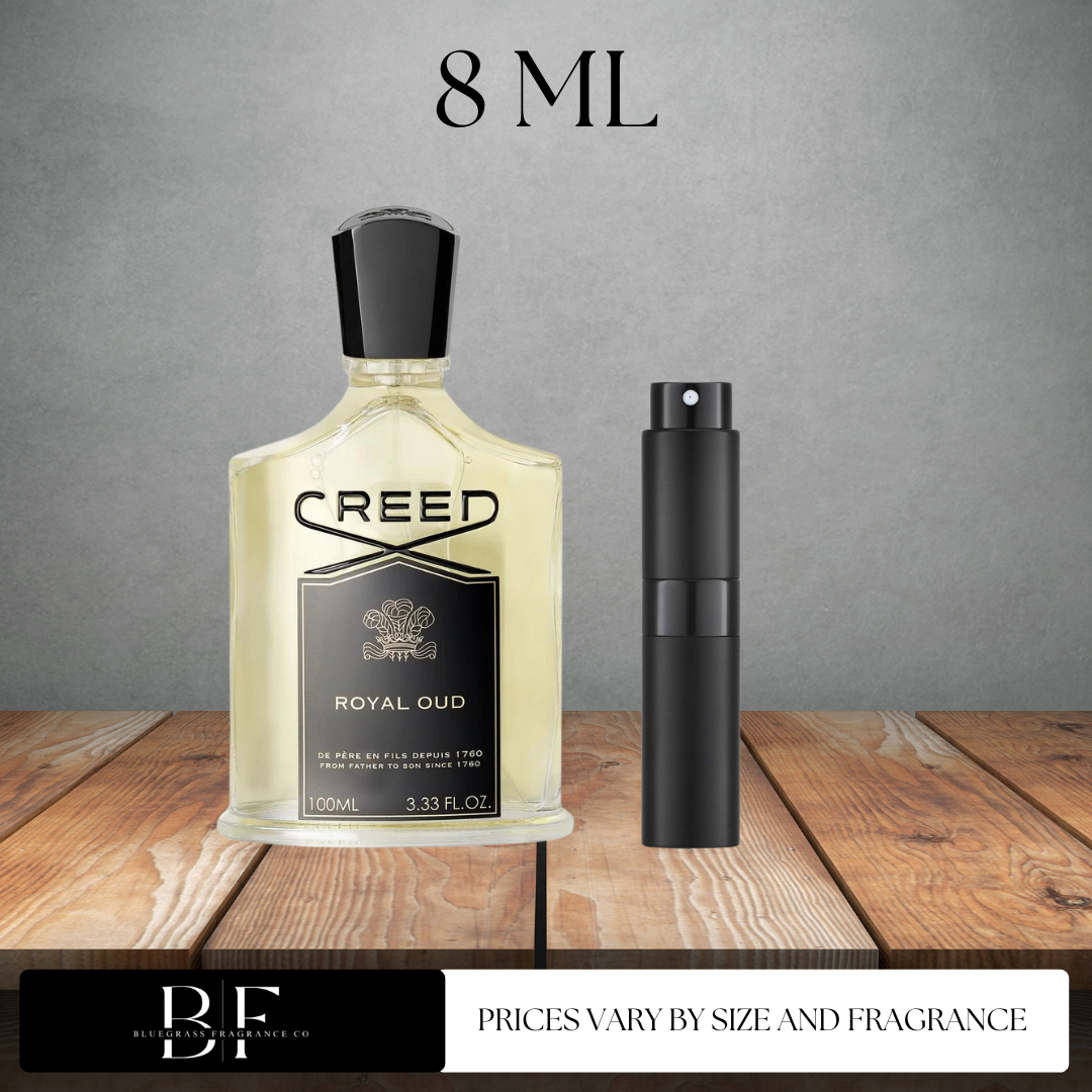 Creed – Royal Oud