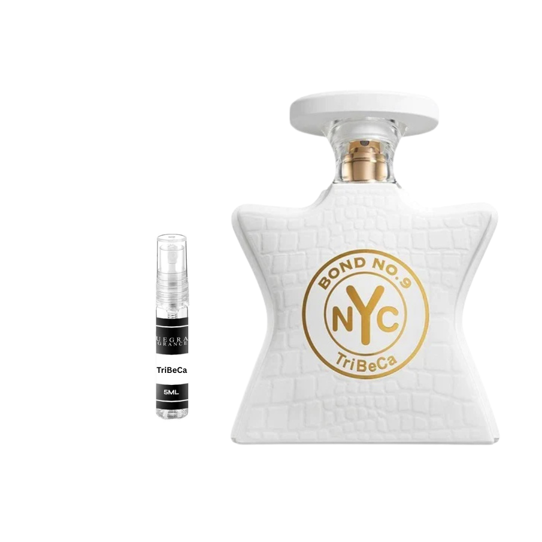 Bond No.9 - TriBeCa