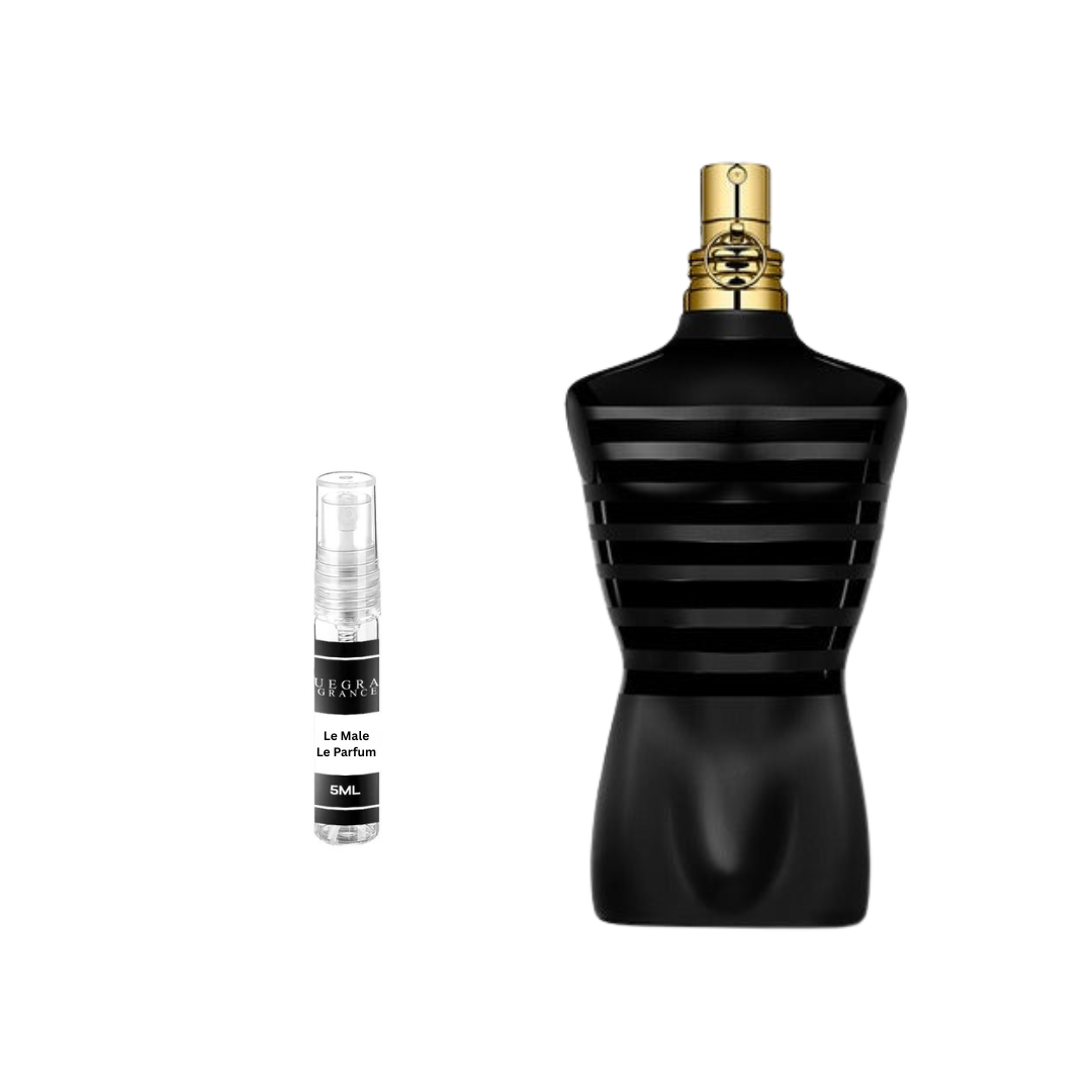 Jean Paul Gaultier (JPG) - Le Male Le Parfum EDP Intense