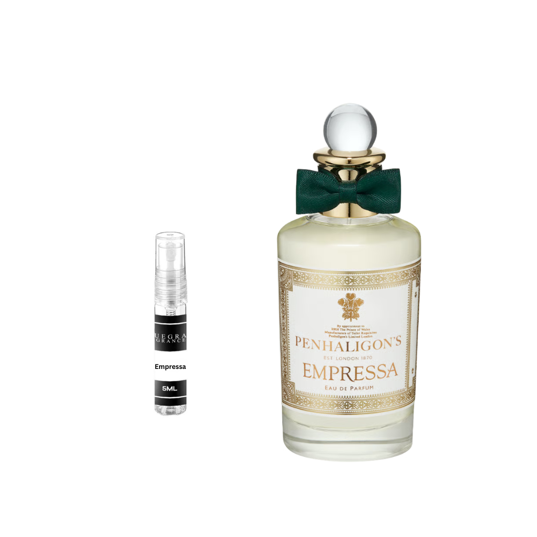 Penhaligon's - Empressa