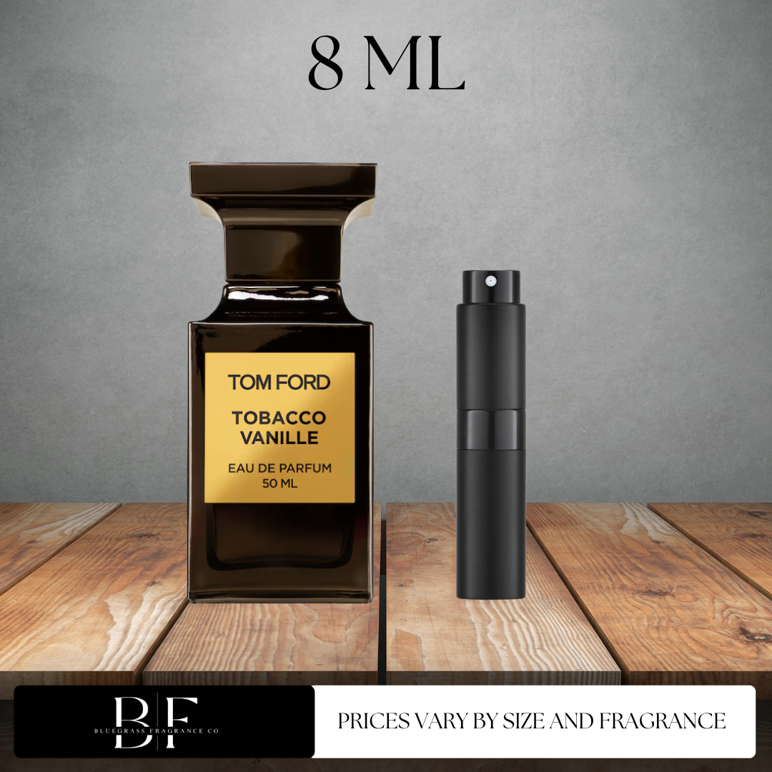 Tom Ford – Tobacco Vanille