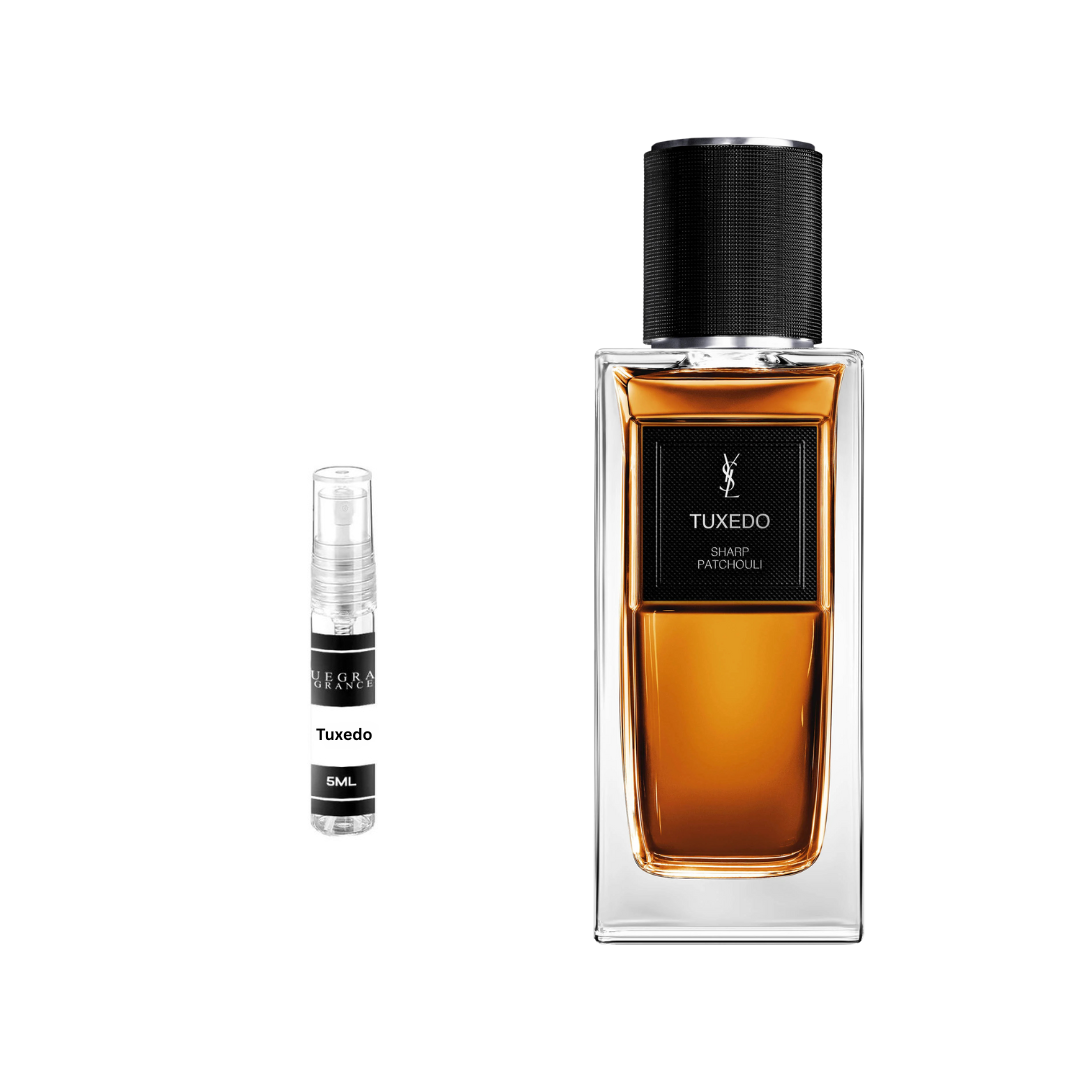 Yves Saint Laurent (YSL) - Tuxedo