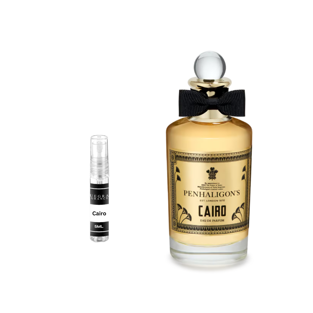 Penhaligon's - Cairo