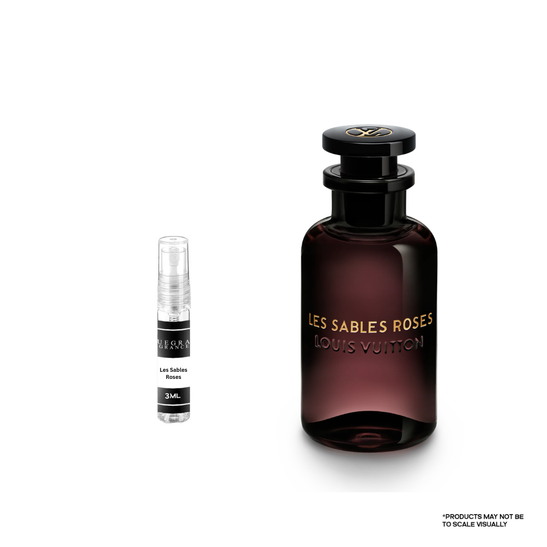 Louis Vuitton – Les Sables Roses