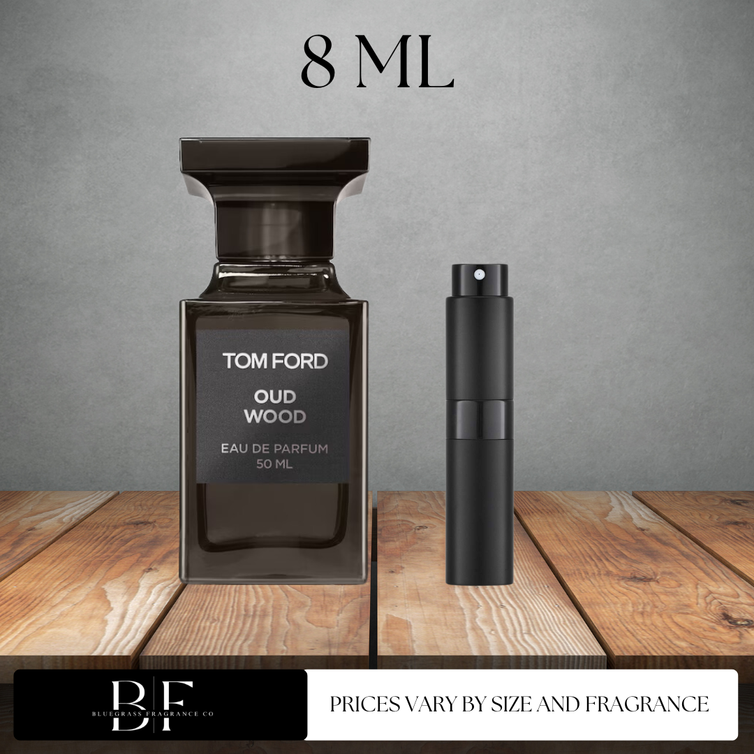 Tom Ford – Oud Wood