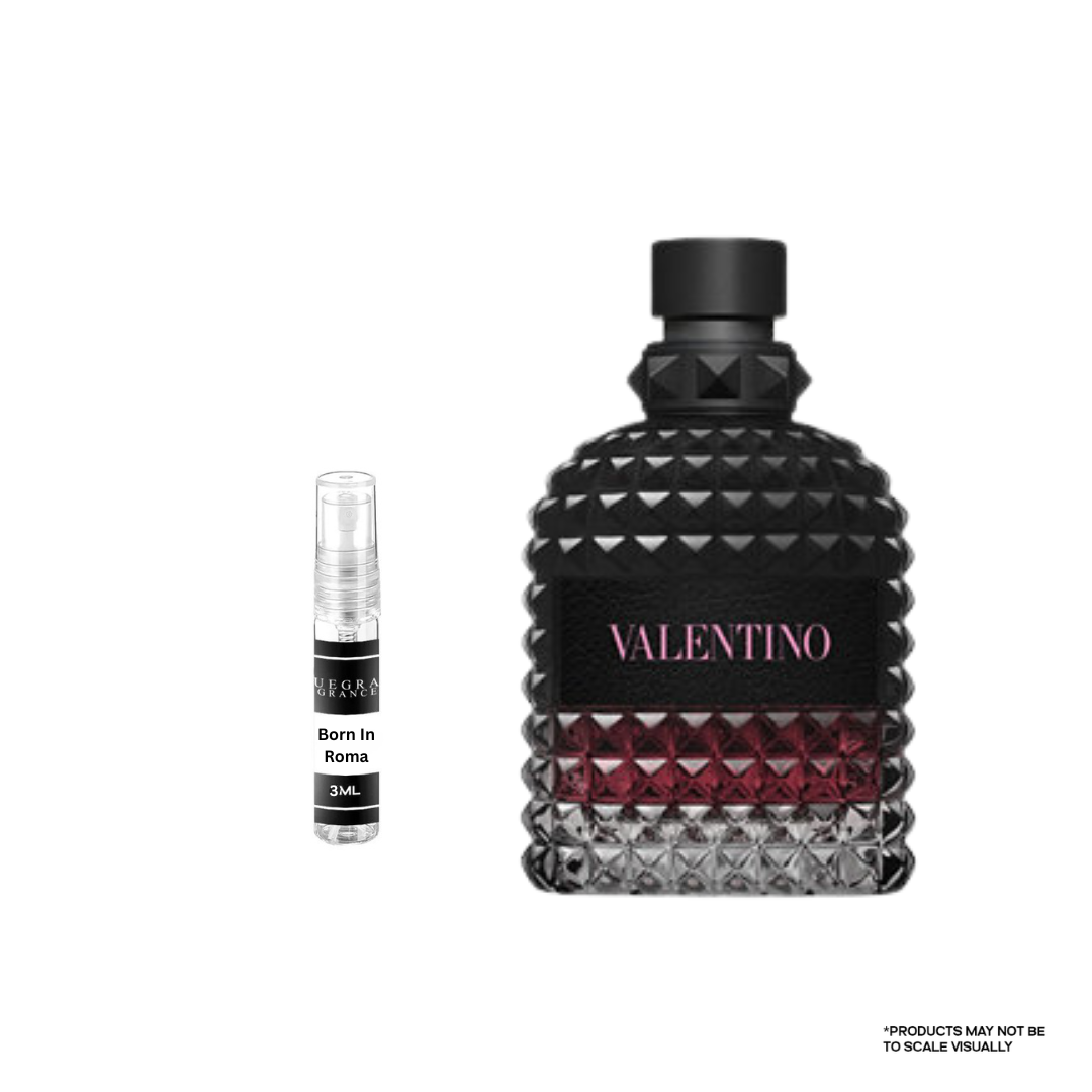 Valentino – Uomo Born In Roma