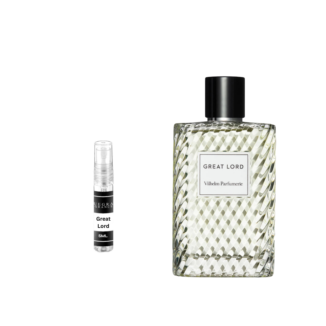 Vilhelm Parfumerie – Great Lord