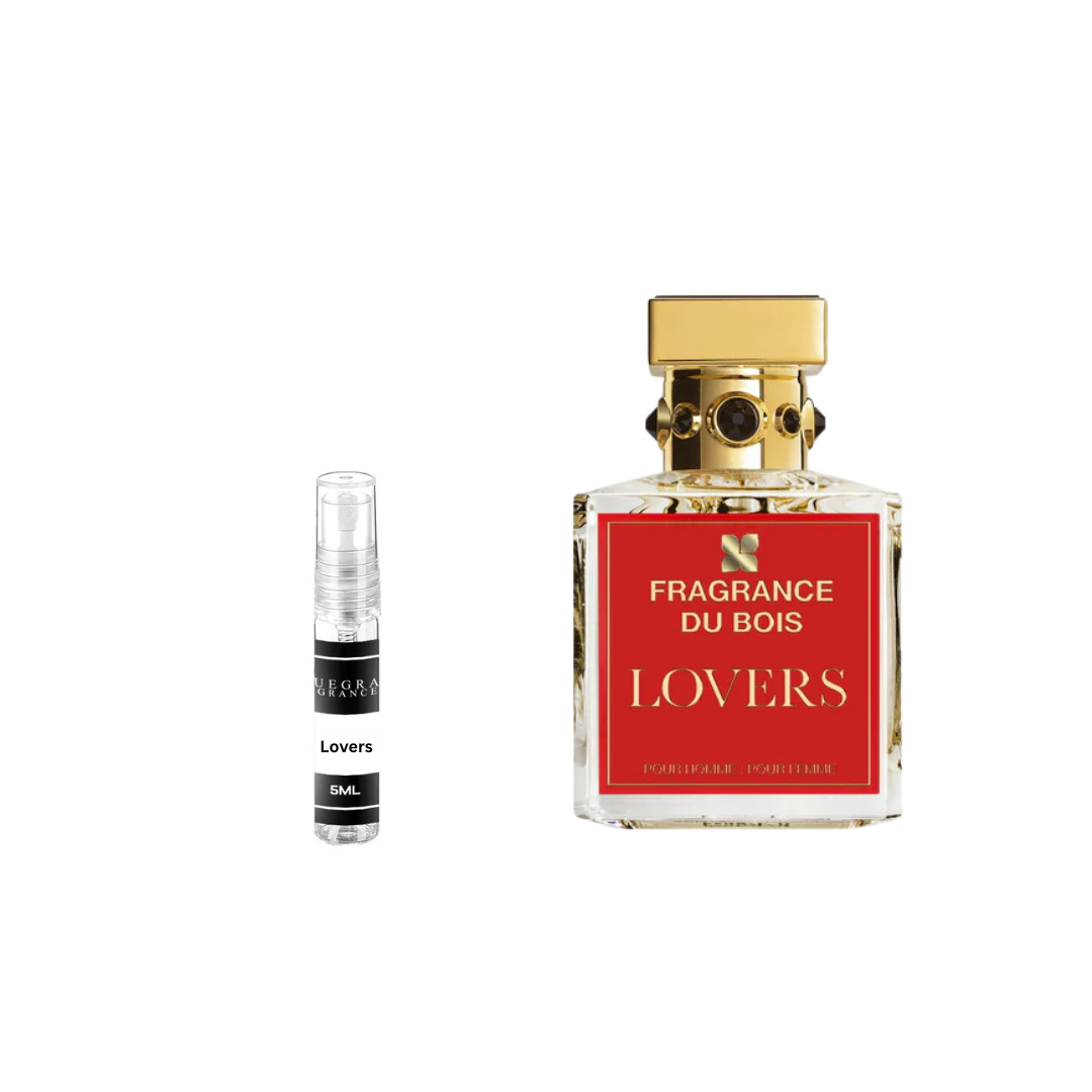 Fragrance Du Bois - Lovers