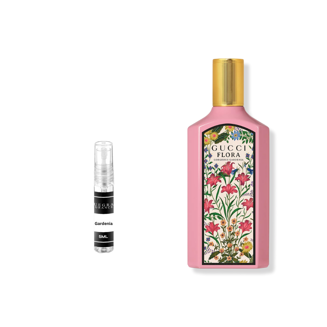 Gucci - Flora Gorgeous Gardenia