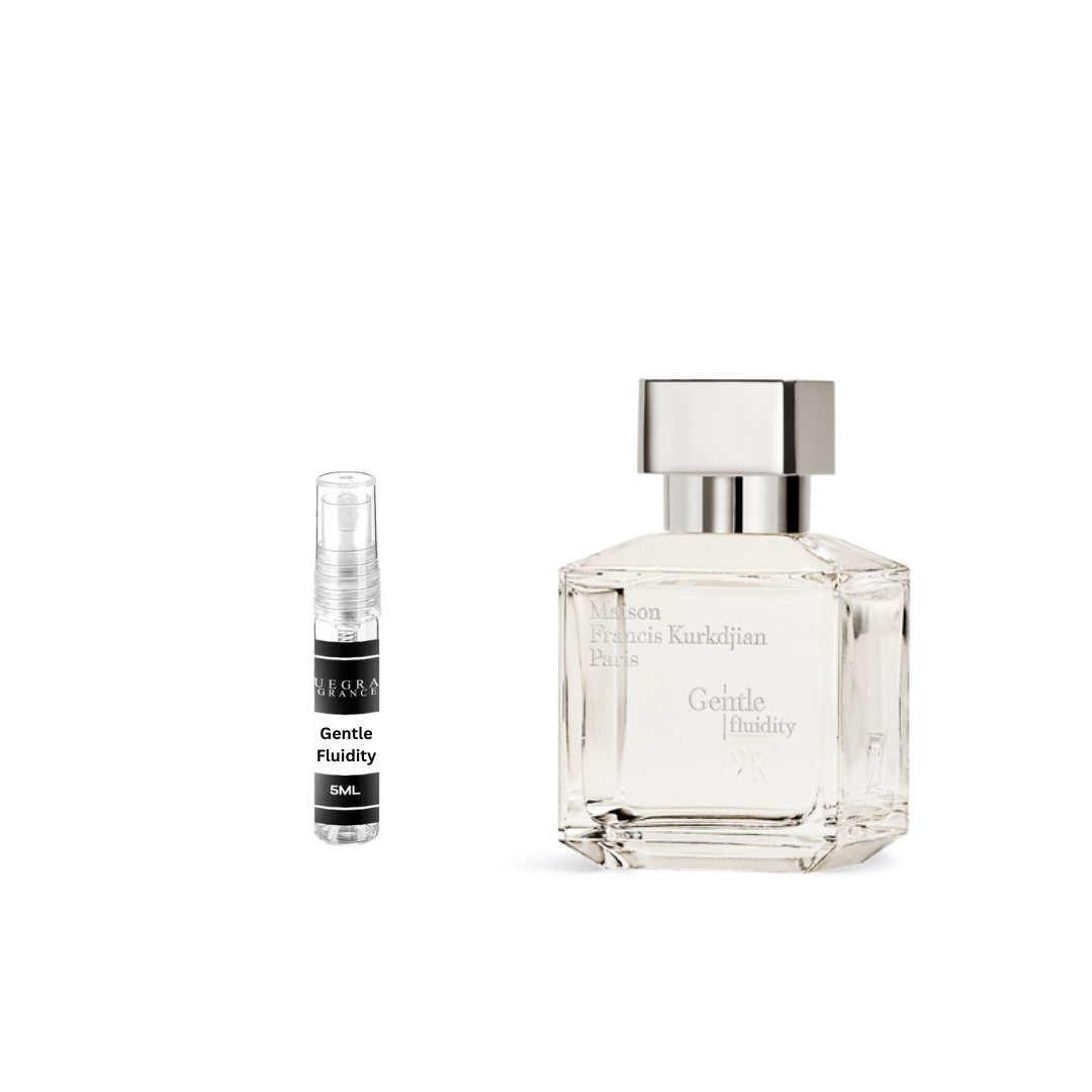 Maison Francis Kurkdjian – Gentle Fluidity Silver