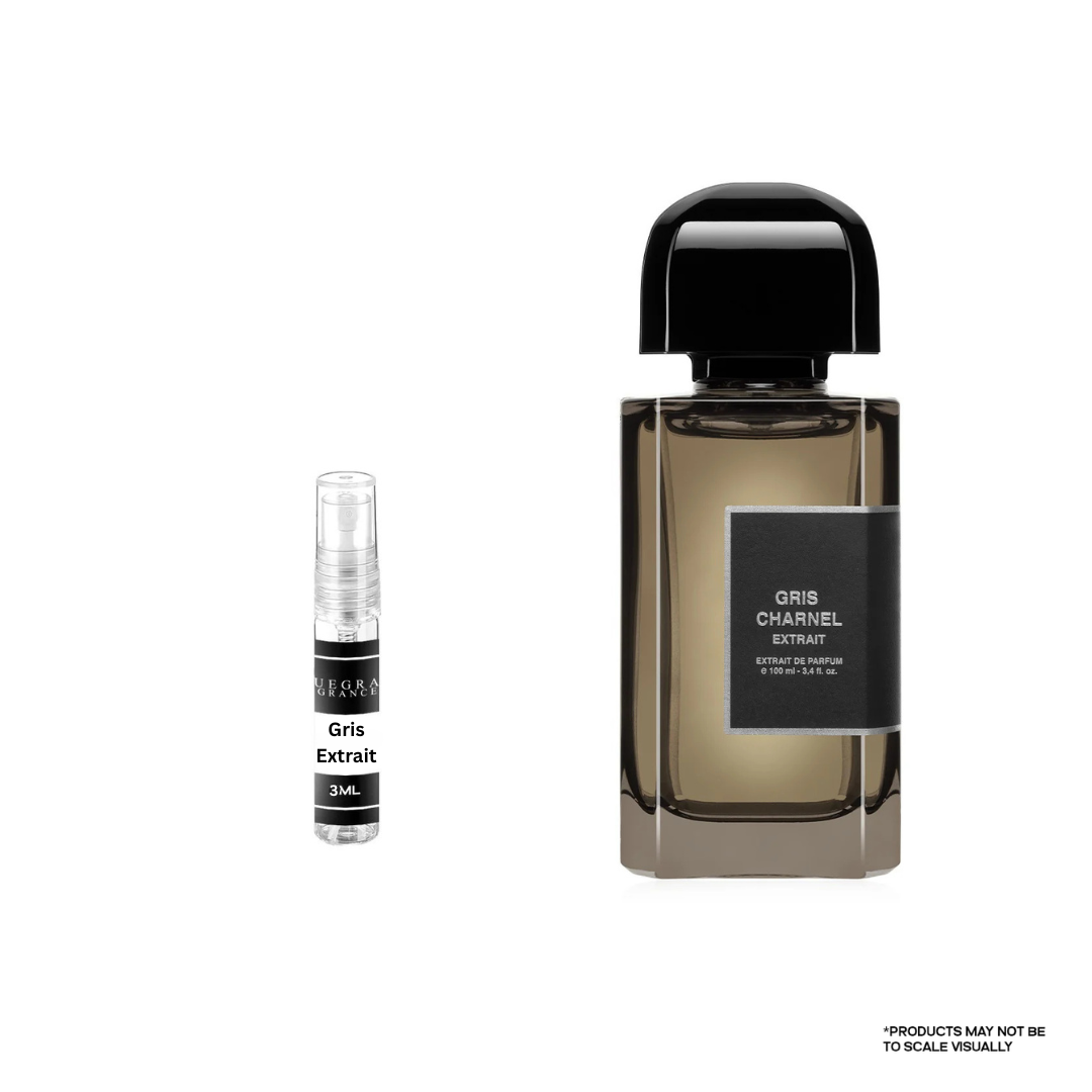 BDK Parfums - Gris Charnel Extrait