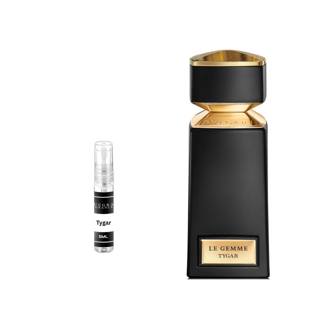 Bvlgari - Tygar