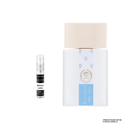 Giardini Di Toscana - Bianco Latte