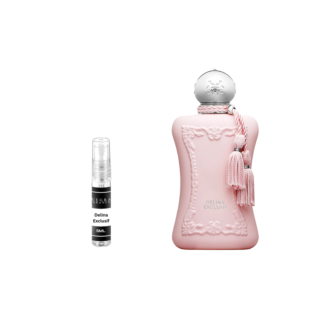 Parfums de Marly – Delina Exclusif