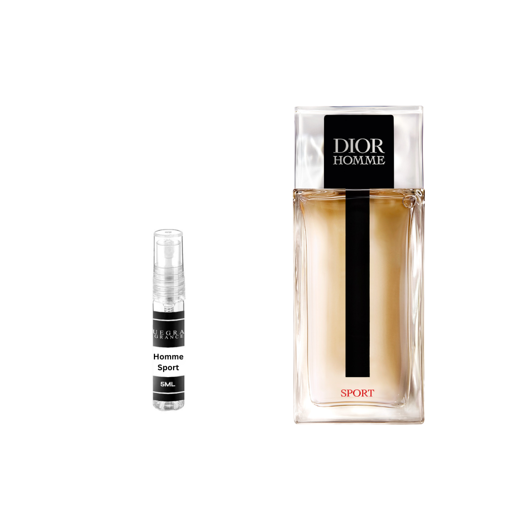 Dior - Homme Sport