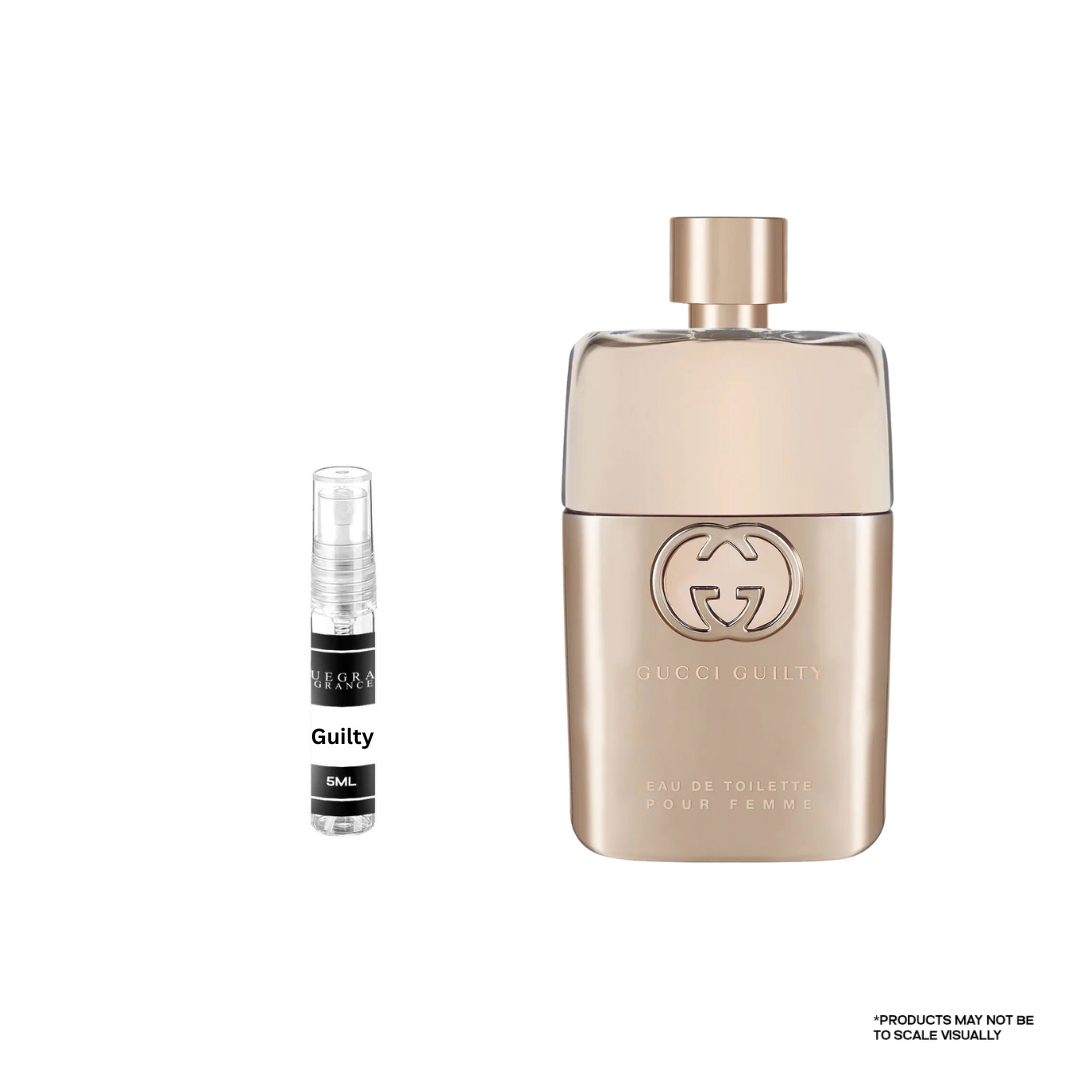 Gucci - Guilty Pour Femme (EDT)